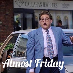 Meet your Posher, Mack